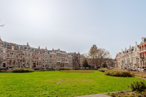 Medium property photo - Waldeck Pyrmontkade 926B, 2518 JW Den Haag